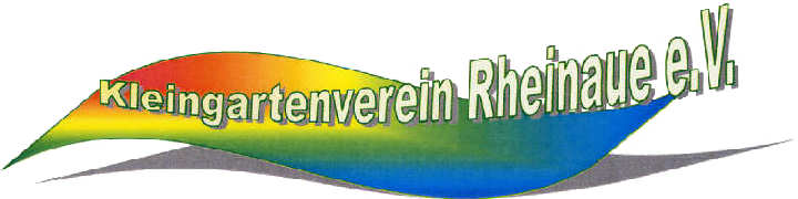 Kleingartenverein Rheinaue e.V.